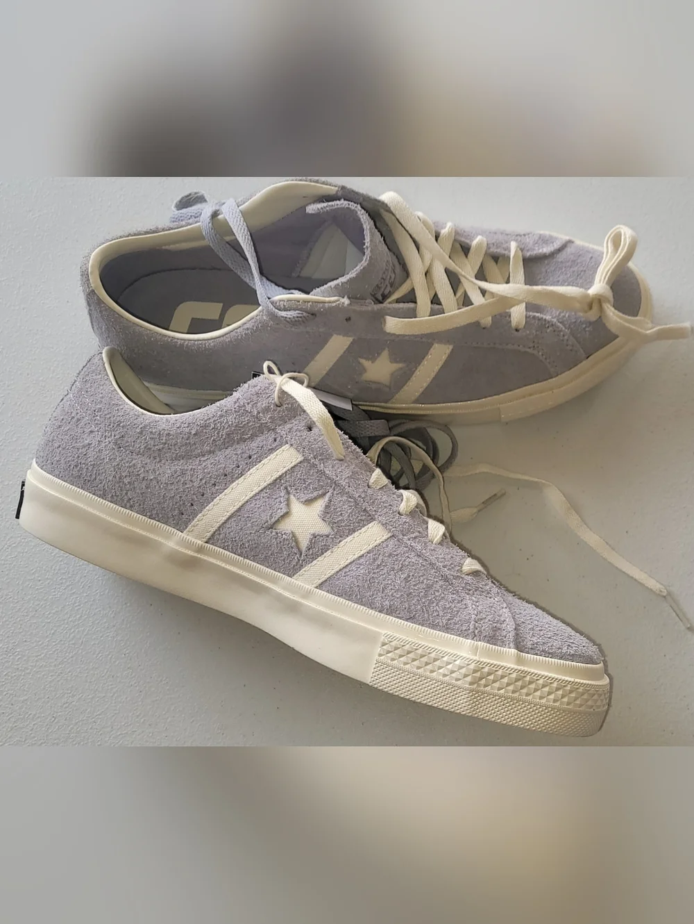 Converse classic one